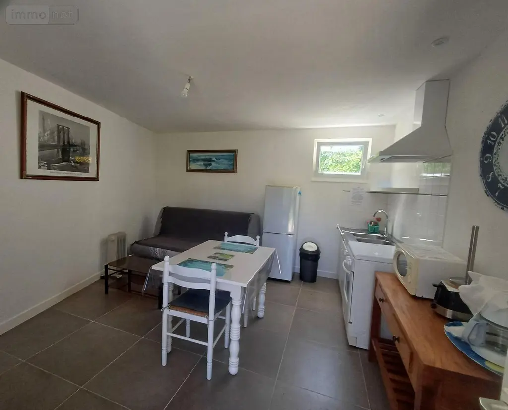 Maison a vendre Plestin-les-Grèves 22310 Côtes-d'Armor 22 139 m2 6 pièces 416000 euros 10931/112 022