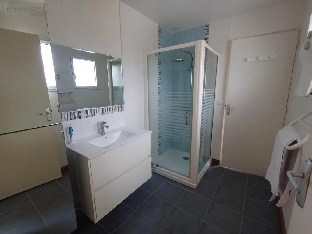 Maison a vendre Plestin-les-Grèves 22310 Côtes-d'Armor 22 139 m2 6 pièces 416000 euros 10931/112 011