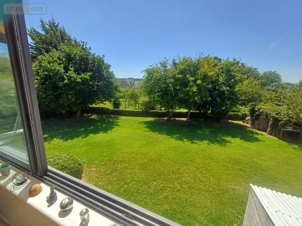 Maison a vendre Plestin-les-Grèves 22310 Côtes-d'Armor 22 139 m2 6 pièces 416000 euros 10931/112 019