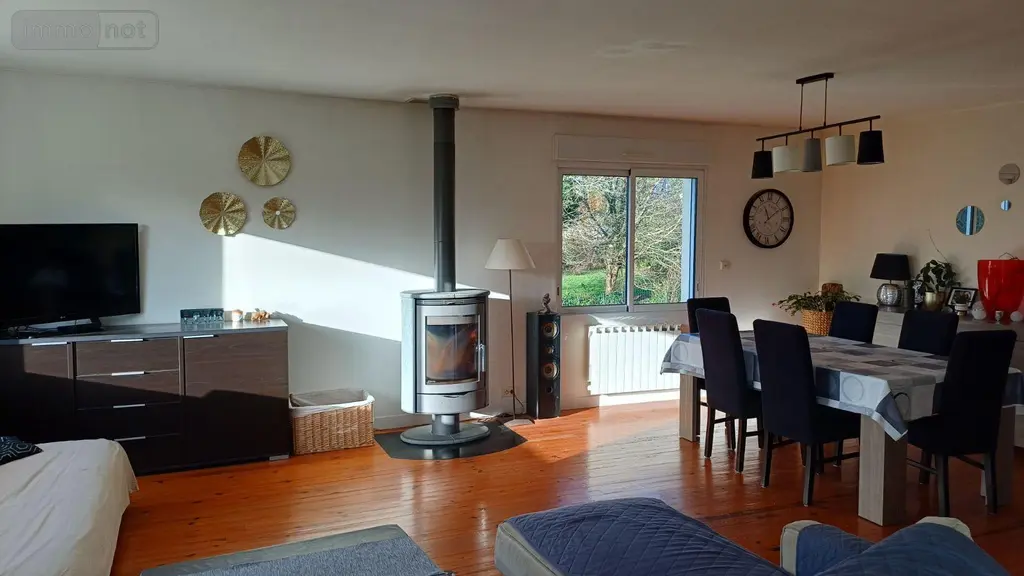 Maison a vendre Plestin-les-Grèves 22310 Côtes-d'Armor 22 139 m2 6 pièces 416000 euros 10931/112 004