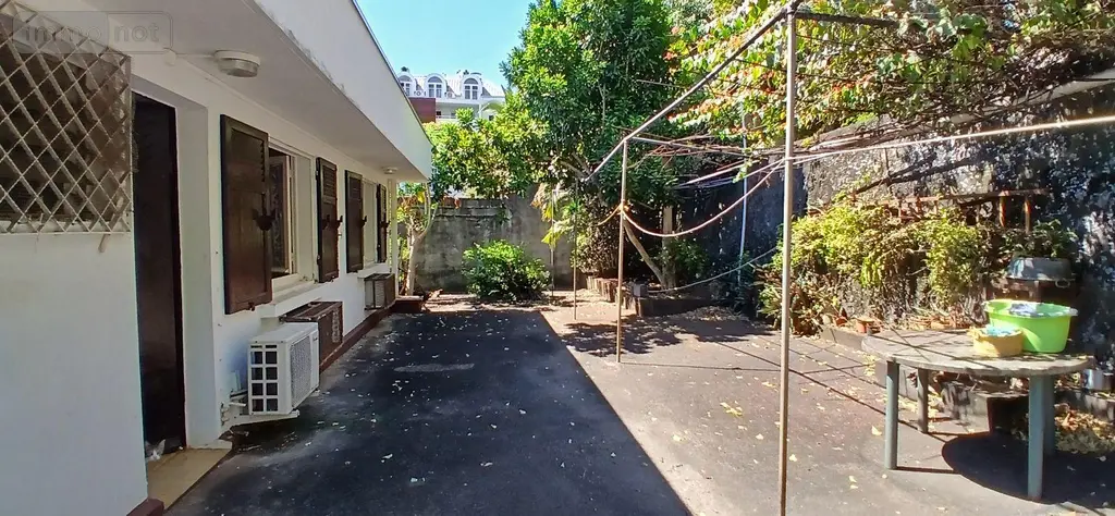 Maison a vendre Saint-Denis 97400 La Réunion 974 110 m2 5 pièces 400000 euros 97404/19 007