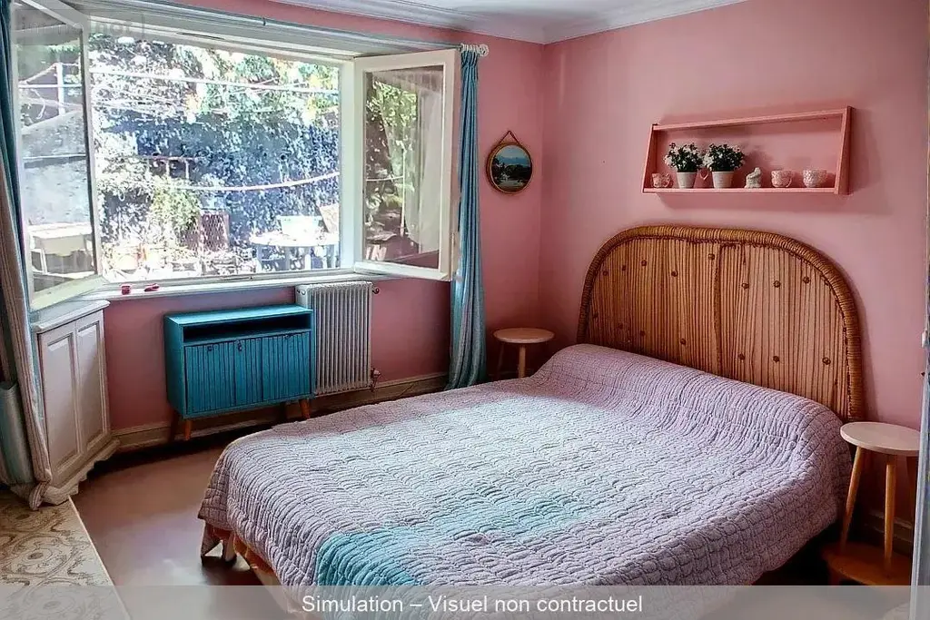 Maison a vendre Saint-Denis 97400 La Réunion 974 110 m2 5 pièces 400000 euros 97404/19 011