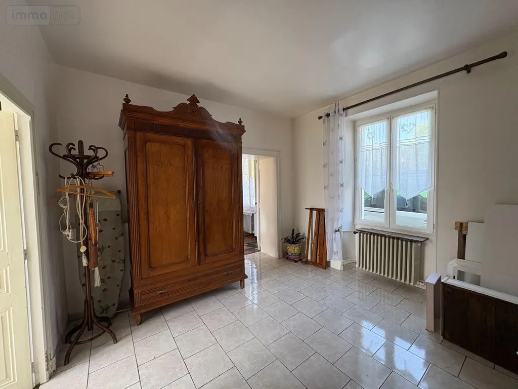 Maison a vendre Lignac 36370 Indre 36 150 m2 5 pièces 127200 euros 037/2717 003