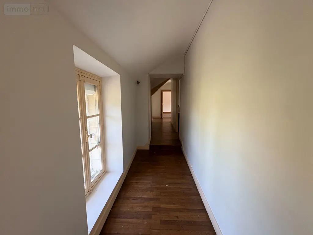 Maison a vendre Lignac 36370 Indre 36 150 m2 5 pièces 127200 euros 037/2717 005