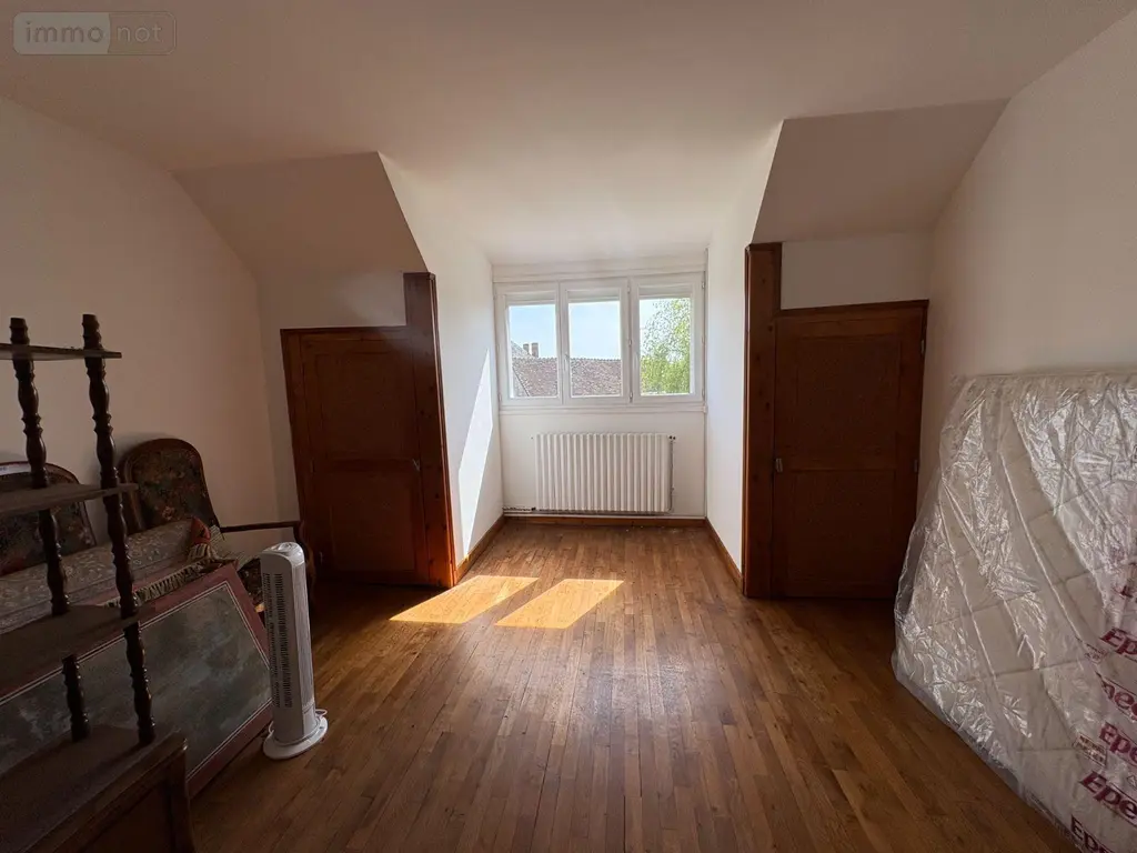 Maison a vendre Lignac 36370 Indre 36 150 m2 5 pièces 127200 euros 037/2717 007