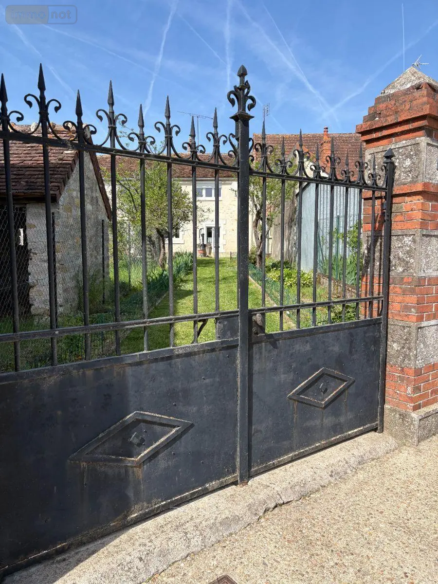 Maison a vendre Lignac 36370 Indre 36 150 m2 5 pièces 127200 euros 037/2717 010