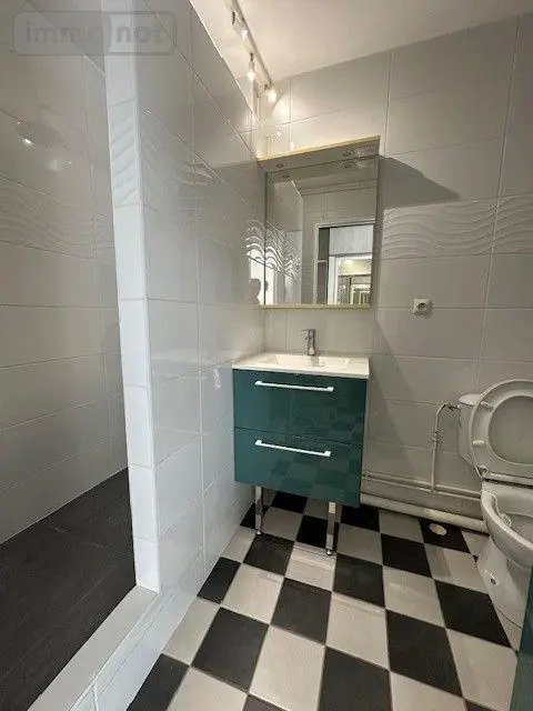 Appartement a vendre Le Mesnil-Esnard 76240 Seine-Maritime 76 30 m2 1 pièce 97000 euros 014/998 004