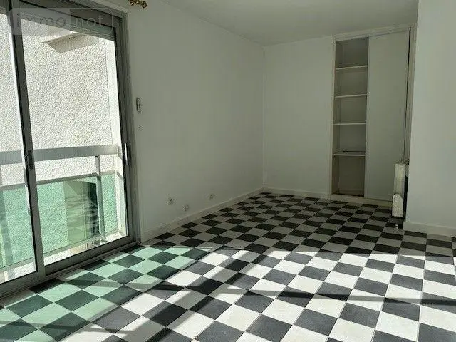 Appartement a vendre Le Mesnil-Esnard 76240 Seine-Maritime 76 30 m2 1 pièce 97000 euros 014/998 005