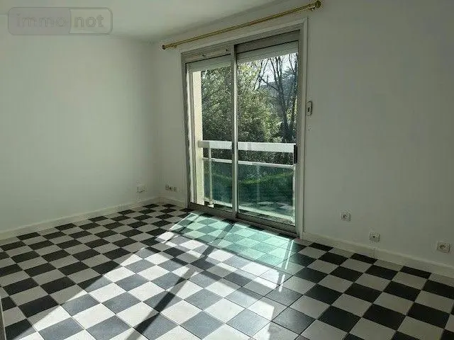 Appartement a vendre Le Mesnil-Esnard 76240 Seine-Maritime 76 30 m2 1 pièce 97000 euros 014/998 006