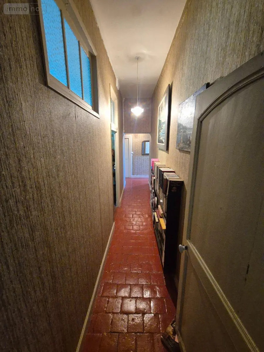 Propriete a vendre Aigurande 36140 Indre 36 338 m2 12 pièces 338000 euros CG/438 043