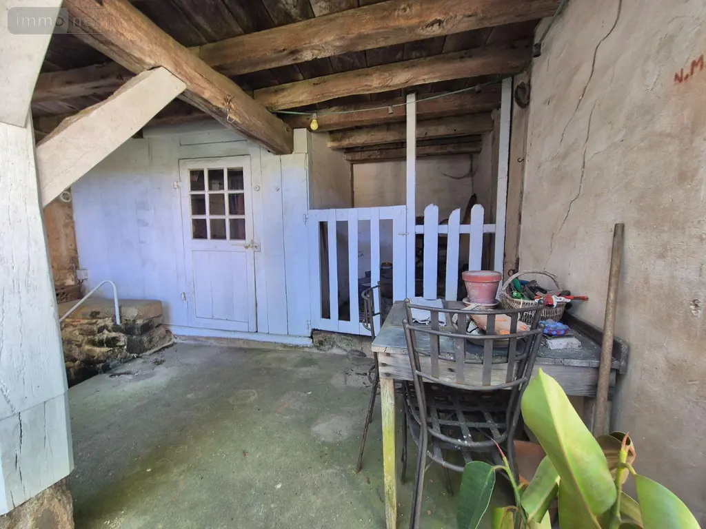 Propriete a vendre Aigurande 36140 Indre 36 338 m2 12 pièces 338000 euros CG/438 054