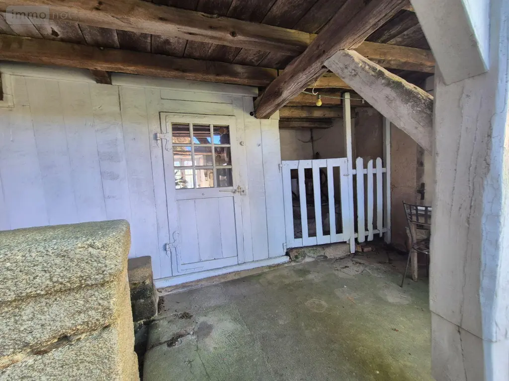 Propriete a vendre Aigurande 36140 Indre 36 338 m2 12 pièces 338000 euros CG/438 057