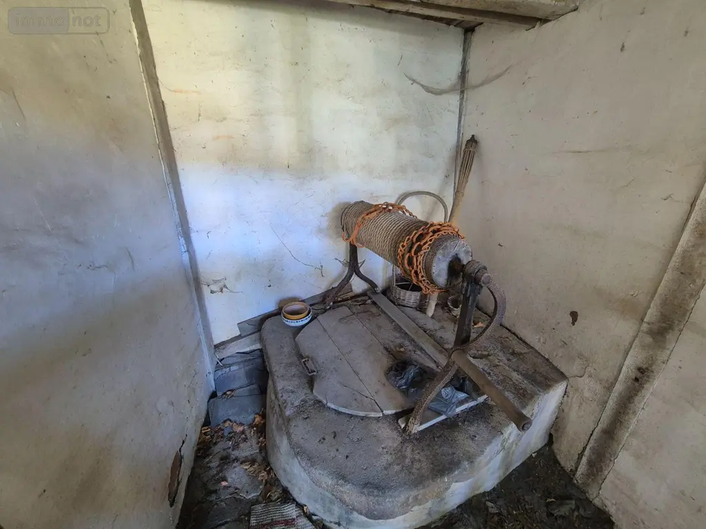 Propriete a vendre Aigurande 36140 Indre 36 338 m2 12 pièces 338000 euros CG/438 059