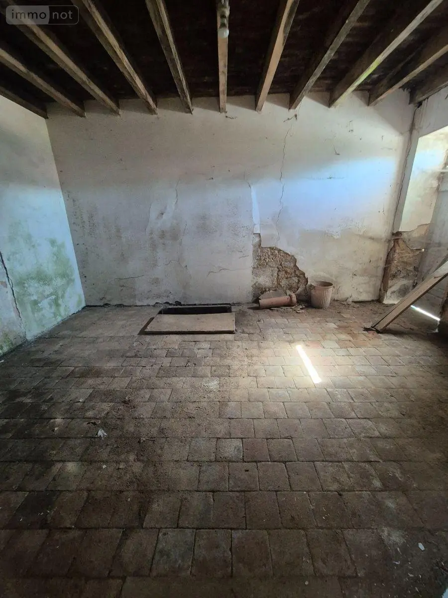 Propriete a vendre Aigurande 36140 Indre 36 338 m2 12 pièces 338000 euros CG/438 065