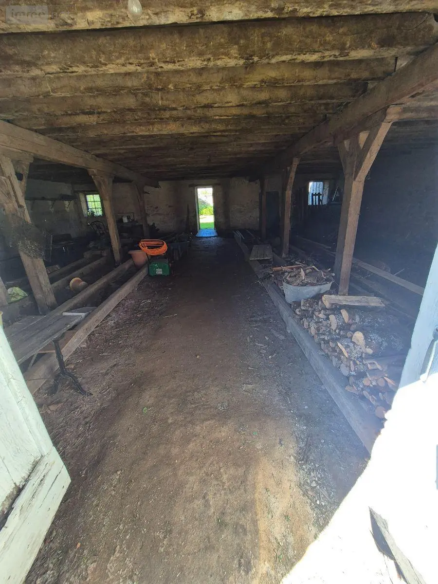 Propriete a vendre Aigurande 36140 Indre 36 338 m2 12 pièces 338000 euros CG/438 075