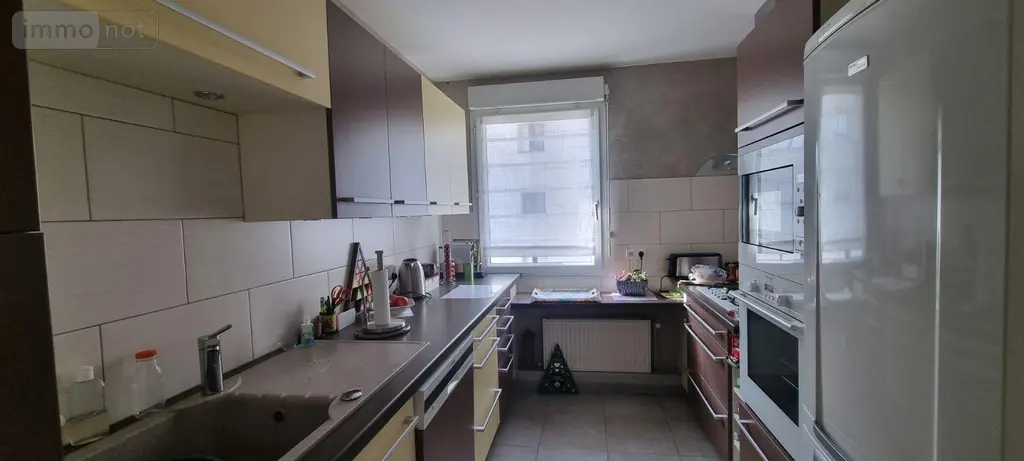 Appartement a vendre Le Mans 72000 Sarthe 72 76 m2 3 pièces 189900 euros CPO/1300 003