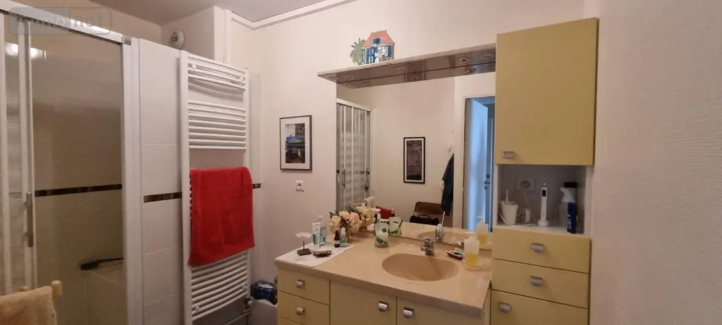 Appartement a vendre Le Mans 72000 Sarthe 72 76 m2 3 pièces 189900 euros CPO/1300 008