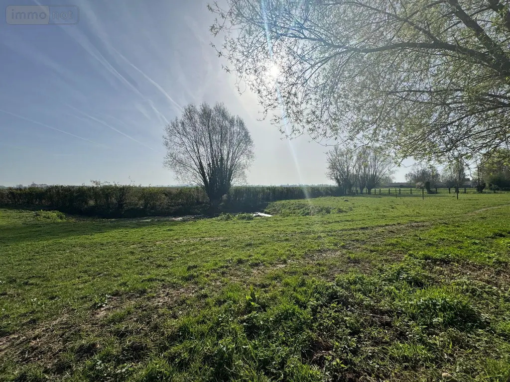 Propriete a vendre Saint-Sylvestre-Cappel 59114 Nord 59 420 m2 18 pièces 878500 euros H126016 007