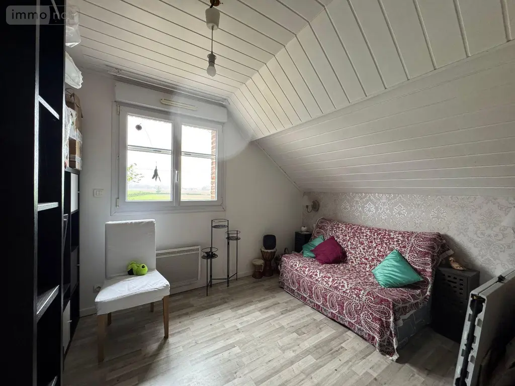 Propriete a vendre Saint-Sylvestre-Cappel 59114 Nord 59 420 m2 18 pièces 878500 euros H126016 012