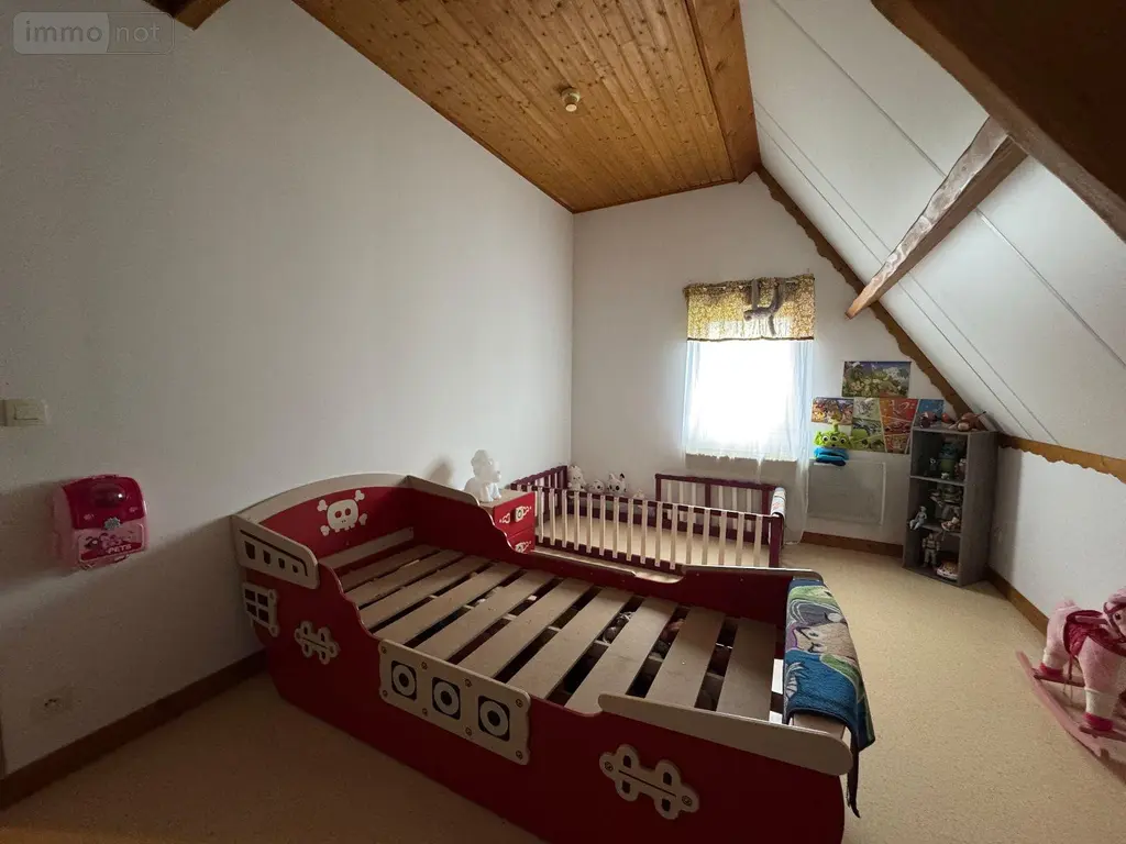 Propriete a vendre Saint-Sylvestre-Cappel 59114 Nord 59 420 m2 18 pièces 878500 euros H126016 014