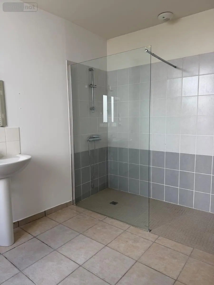 Maison a vendre Chinon 37500 Indre-et-Loire 37 91 m2 6 pièces 117900 euros 37049-131 005