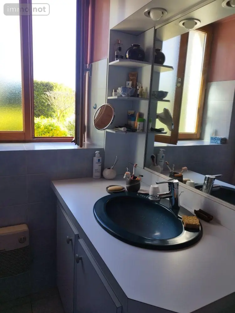 Maison a vendre Nohant-Vic 36400 Indre 36 135 m2 201400 euros 2472 022
