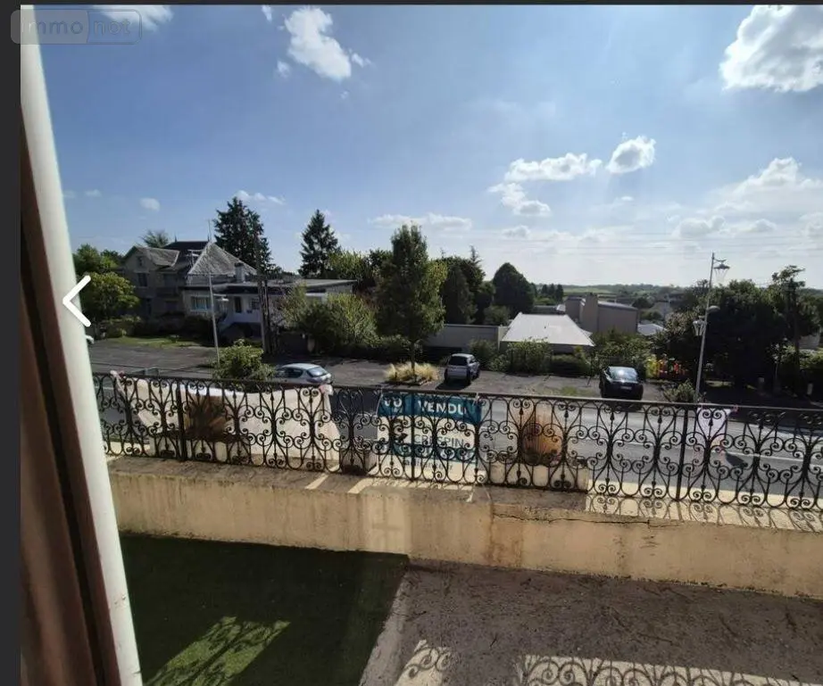 Maison a vendre Châtillon-sur-Indre 36700 Indre 36 119 m2 8 pièces 59500 euros 1050354 002