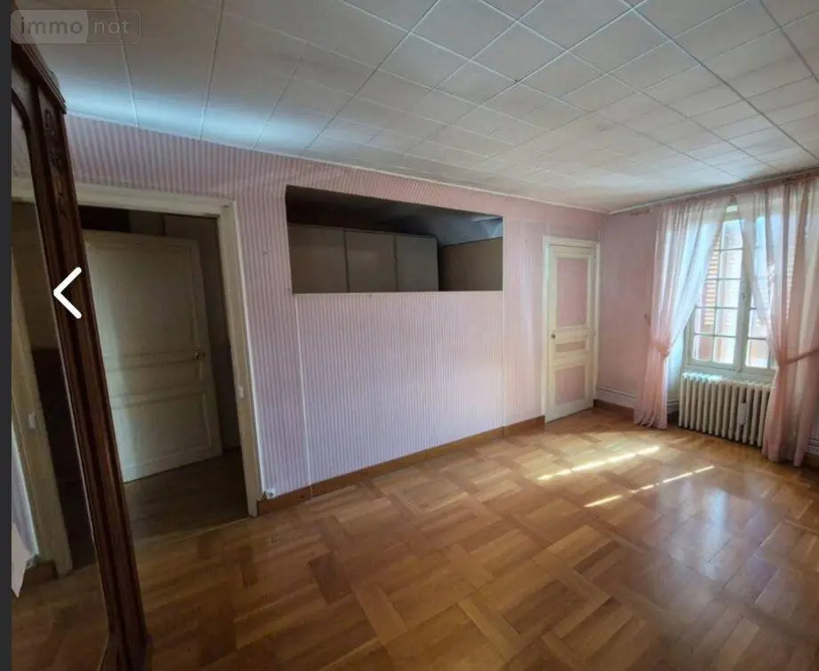 Maison a vendre Châtillon-sur-Indre 36700 Indre 36 119 m2 8 pièces 59500 euros 1050354 008