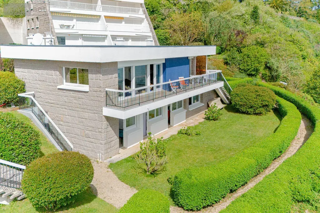 Maison a vendre Locquirec 29241 Finistère 29 150 m2 7 pièces 1260000 euros LBLO 002