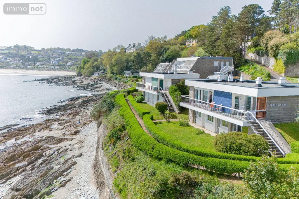 Maison a vendre Locquirec 29241 Finistère 29 150 m2 7 pièces 1260000 euros LBLO 003