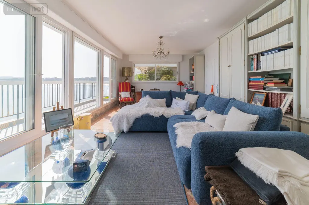 Maison a vendre Locquirec 29241 Finistère 29 150 m2 7 pièces 1260000 euros LBLO 004