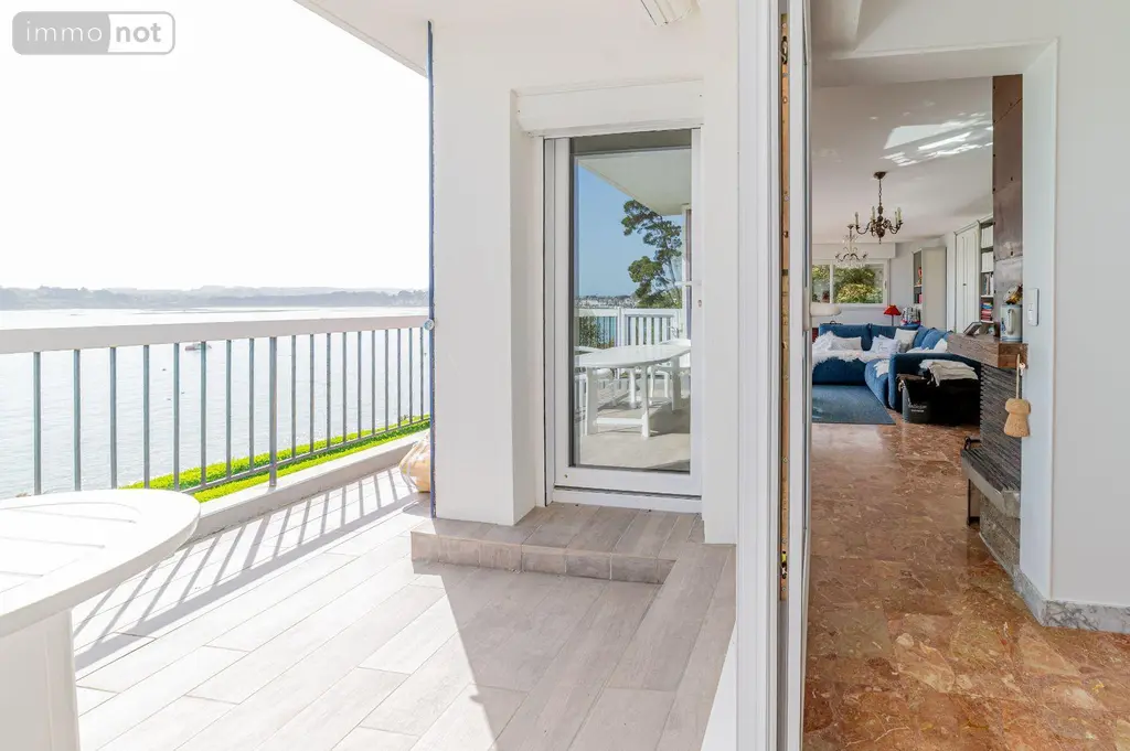 Maison a vendre Locquirec 29241 Finistère 29 150 m2 7 pièces 1260000 euros LBLO 007