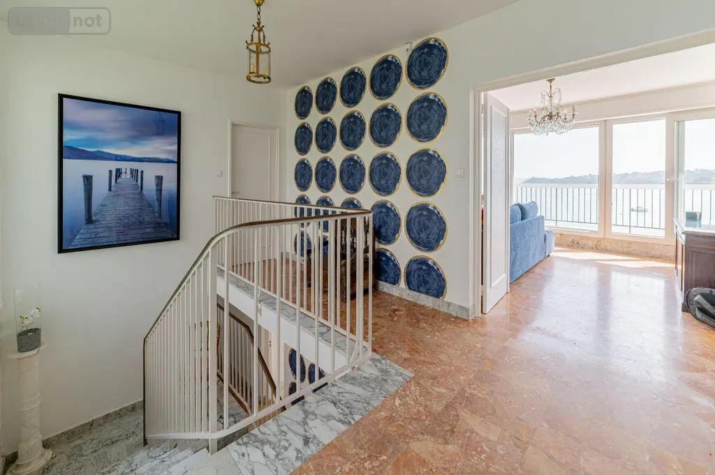 Maison a vendre Locquirec 29241 Finistère 29 150 m2 7 pièces 1260000 euros LBLO 010