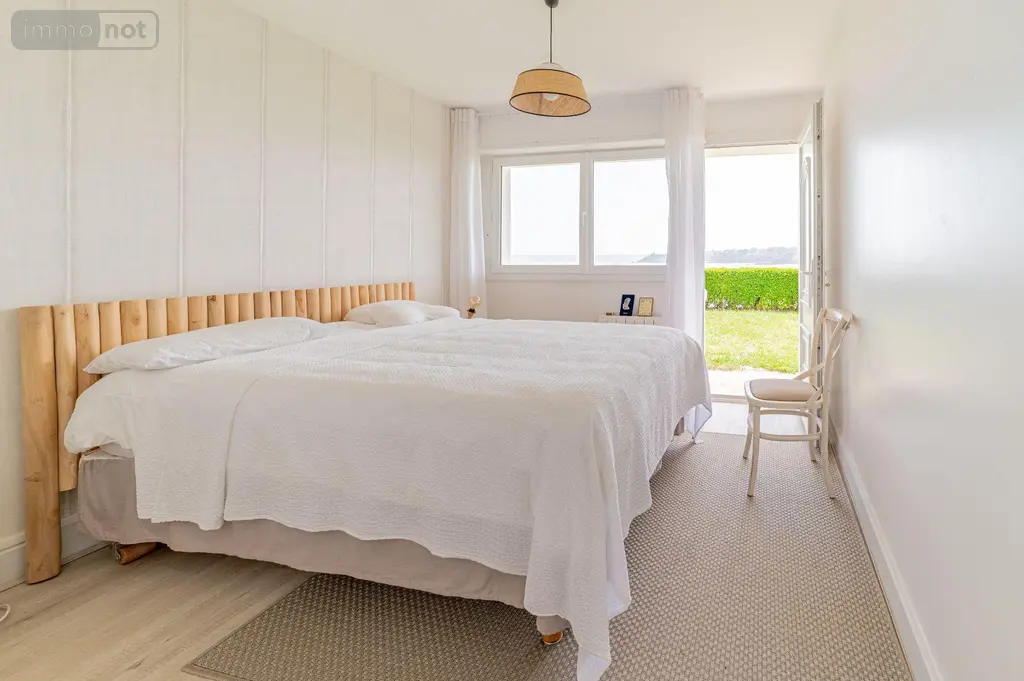 Maison a vendre Locquirec 29241 Finistère 29 150 m2 7 pièces 1260000 euros LBLO 011