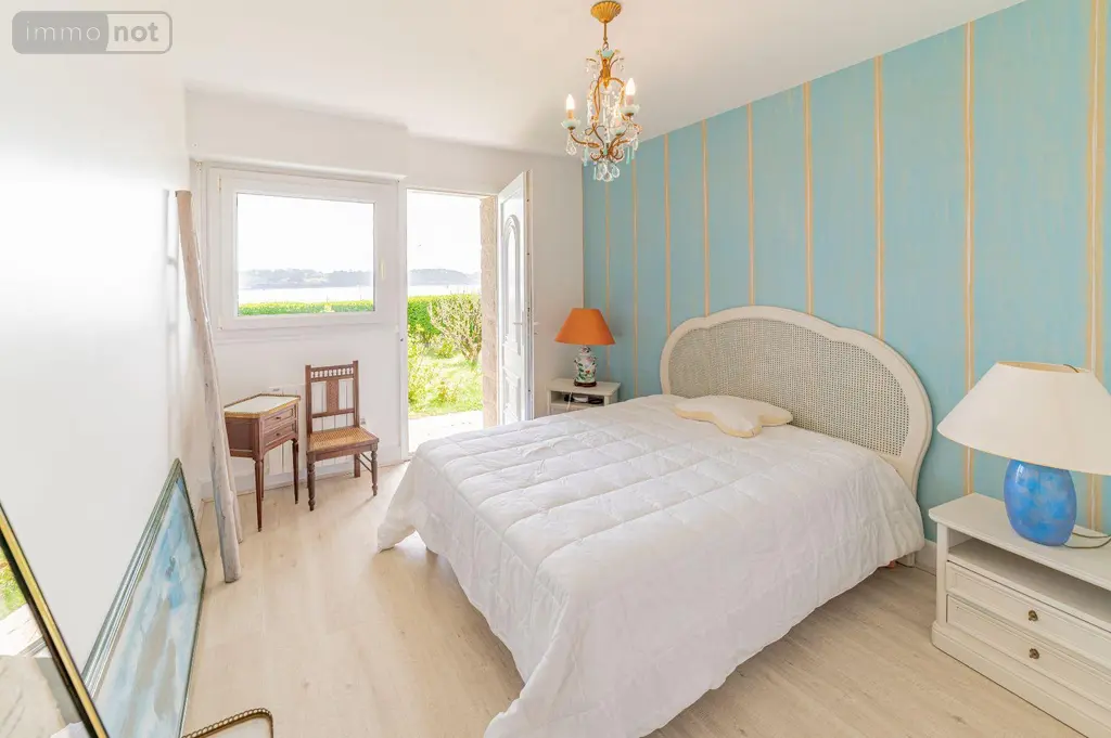 Maison a vendre Locquirec 29241 Finistère 29 150 m2 7 pièces 1260000 euros LBLO 012