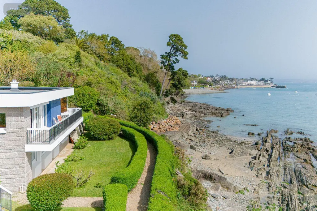 Maison a vendre Locquirec 29241 Finistère 29 150 m2 7 pièces 1260000 euros LBLO 017