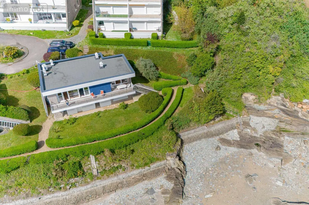 Maison a vendre Locquirec 29241 Finistère 29 150 m2 7 pièces 1260000 euros LBLO 018