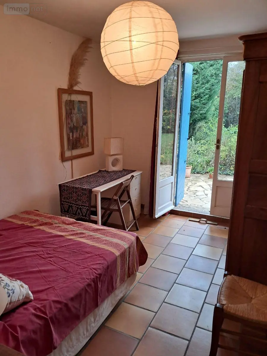 Maison a vendre Saint-Martin-de-Crau 13310 Bouches-du-Rhône 13 170 m2 8 pièces 714000 euros 075/204 011
