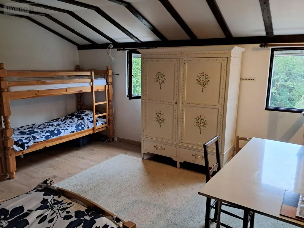Maison a vendre Saint-Martin-de-Crau 13310 Bouches-du-Rhône 13 170 m2 8 pièces 714000 euros 075/204 015