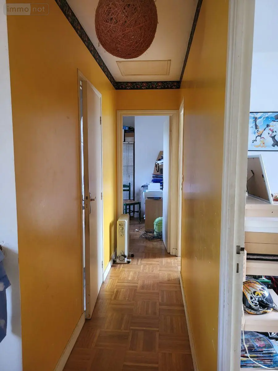Maison a vendre Taulé 29670 Finistère 29 112 m2 6 pièces 271800 euros 29105/100 011