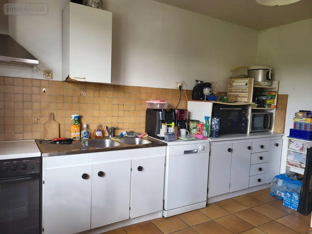 Maison a vendre Taulé 29670 Finistère 29 112 m2 6 pièces 271800 euros 29105/100 009