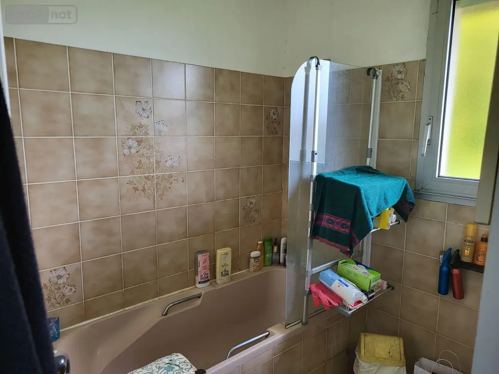 Maison a vendre Taulé 29670 Finistère 29 112 m2 6 pièces 271800 euros 29105/100 010