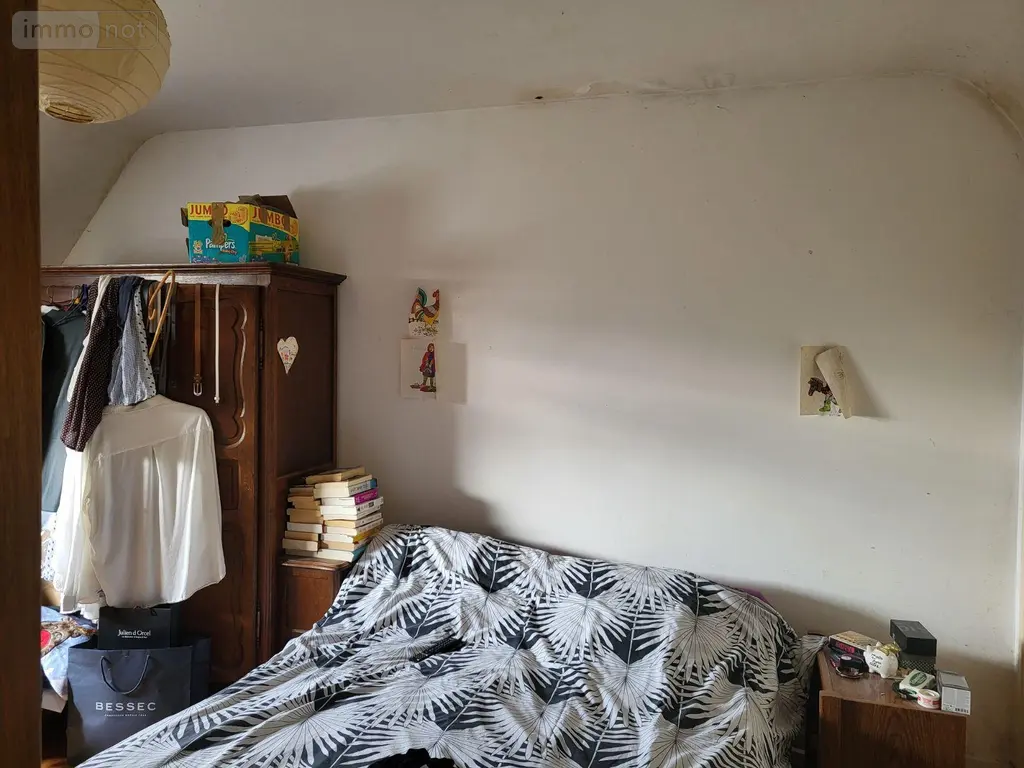 Maison a vendre Taulé 29670 Finistère 29 112 m2 6 pièces 271800 euros 29105/100 012
