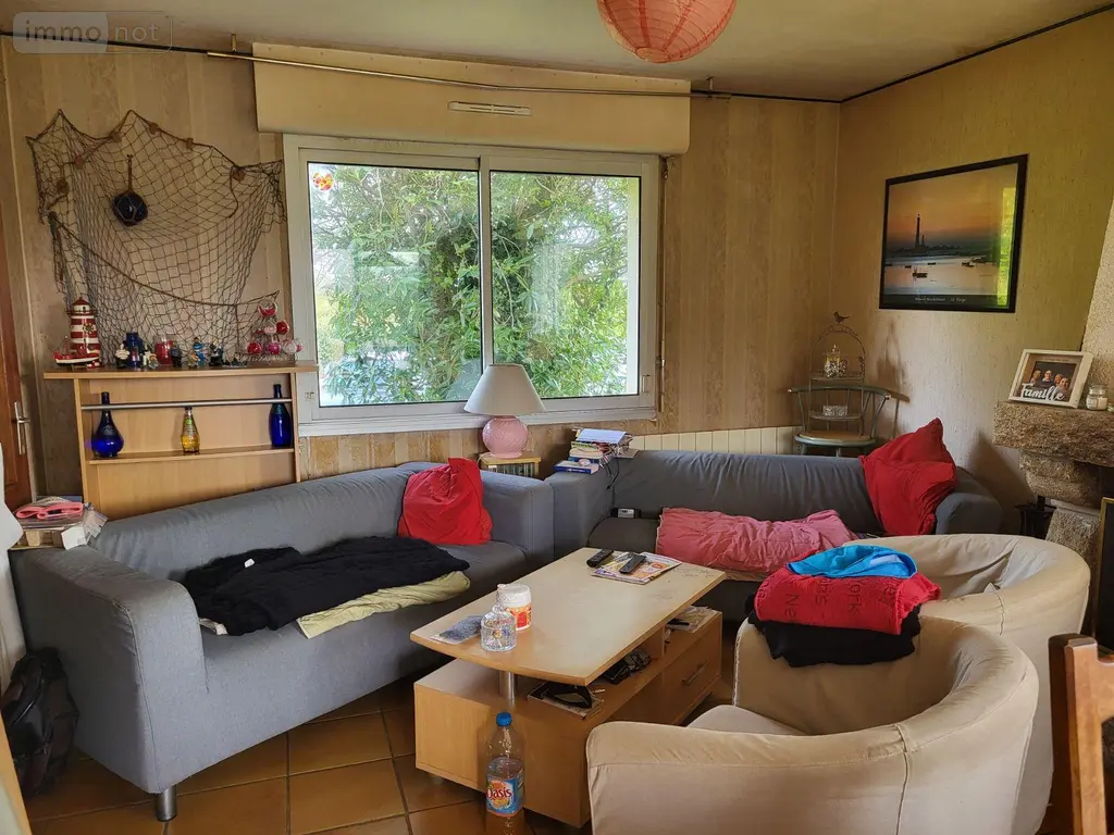 Maison a vendre Taulé 29670 Finistère 29 112 m2 6 pièces 271800 euros 29105/100 006