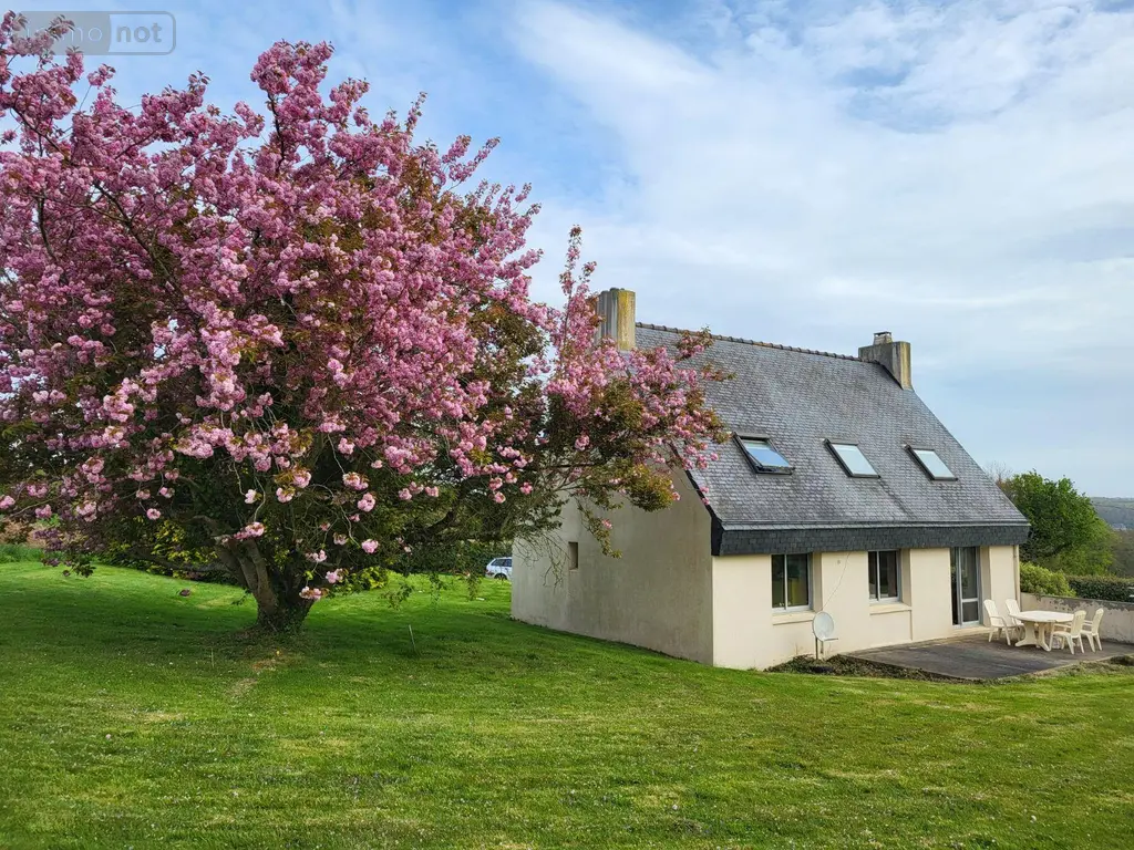 Maison a vendre Taulé 29670 Finistère 29 112 m2 6 pièces 271800 euros 29105/100 002