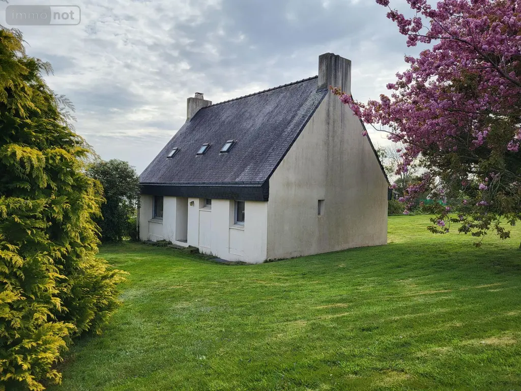 Maison a vendre Taulé 29670 Finistère 29 112 m2 6 pièces 271800 euros 29105/100 003