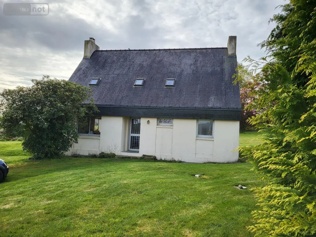 Maison a vendre Taulé 29670 Finistère 29 112 m2 6 pièces 271800 euros 29105/100 005