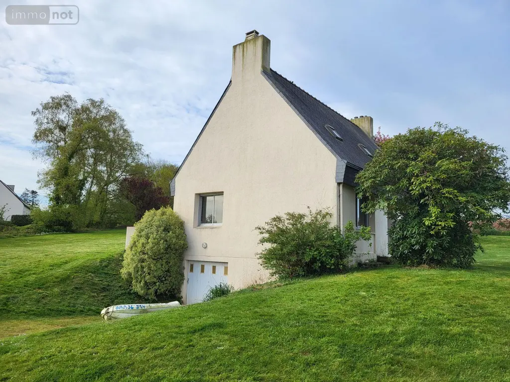 Maison a vendre Taulé 29670 Finistère 29 112 m2 6 pièces 271800 euros 29105/100 004