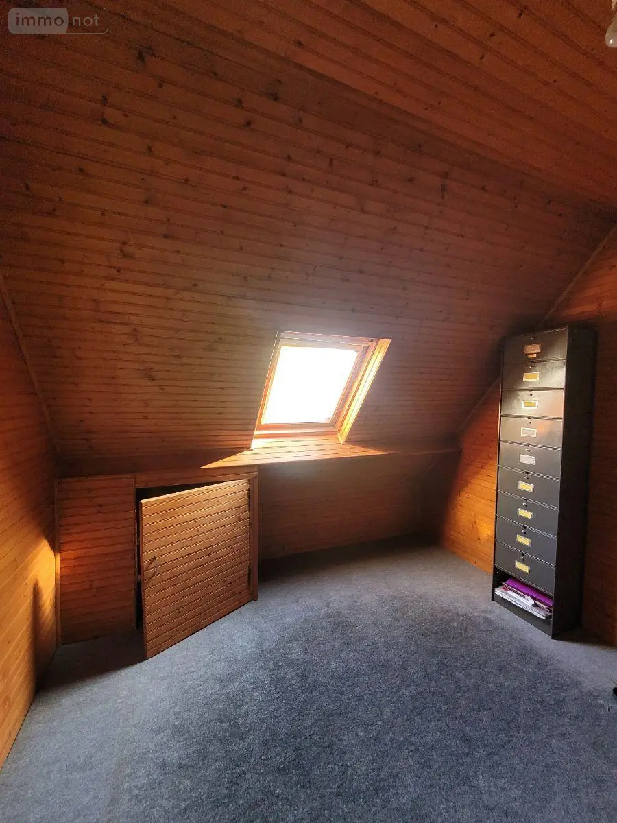 Maison a vendre Pleurtuit 35730 Ille-et-Vilaine 35 98 m2 6 pièces 317690 euros 325MO 004