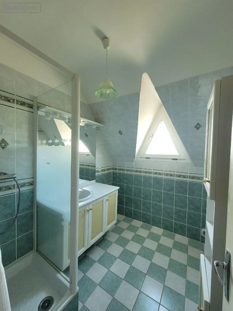 Maison a vendre Pleurtuit 35730 Ille-et-Vilaine 35 98 m2 6 pièces 317690 euros 325MO 005